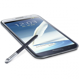 Samsung N7100 Galaxy Note 2 Grey