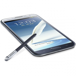 Samsung N7100 Galaxy Note 2 Grey Samsung N7100 Galaxy Note 2 Grey