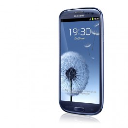 Samsung i9300 Galaxy SIII Blue