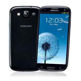 Samsung i9300 Galaxy SIII Black