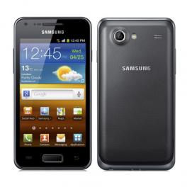 Samsung i9070 Galaxy S Advance Black