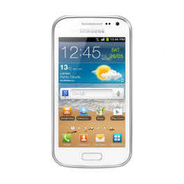 Samsung i8160 Galaxy Ace 2 White