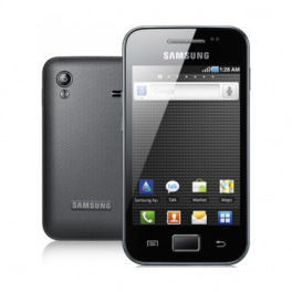 Samsung S5830 Galaxy Ace Black Samsung S5830 Galaxy Ace Black