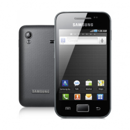 Samsung S5830 Galaxy Ace Black