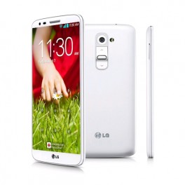 LG G2 16GB Wit D802-G2 LG G2 16GB Wit D802-G2