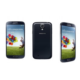 Samsung Galaxy S4 i9505 16GB Zwart