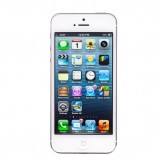 Apple iPhone 5 32GB White